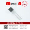 2SC1815L-Y-T92-K