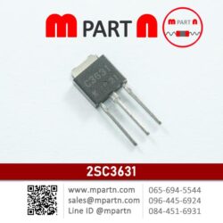 2SC3631