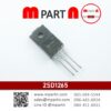 2SD1265