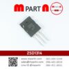 2SD1314