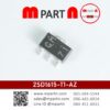 2SD1615-T1-AZ