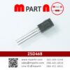 2SD468