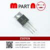2SD526