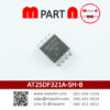 AT25DF321A-SH-B