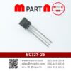 BC327-25