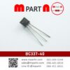 BC337-40