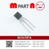 BC547BTA