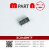 BC846BMTF