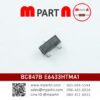 BC847B E6433HTMA1
