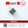 BDW93C