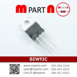 BDW93C