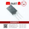BU808DFX