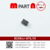 BZX84J-B75,115