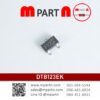 DTB123EK