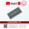 IS42S32200L-6TL