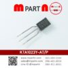 KTA1023Y-AT/P