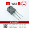 KTB817Y/P
