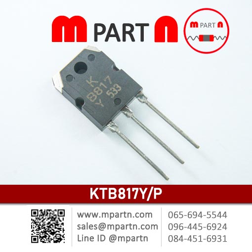 KTB817Y/P KTB817Y/P