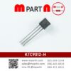 KTC9012-H