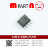 LM6171BIM/NOPB