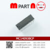 MC14093BCP