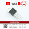 MC7818CTG