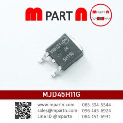 MJD45H11G