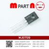 MJE172G
