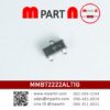MMBT2222ALT1G