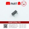 MMBT3906LT1G
