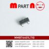 MMBT4401LT1G