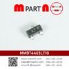 MMBT4403LT1G