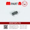 MMBT589LT1G
