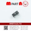 MMBTA42LT1G