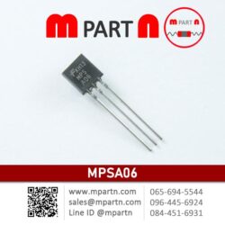 MPSA06