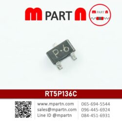 RT5P136C