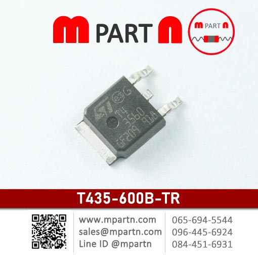 T435-600B-TR