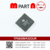 TPS658643ZGUR