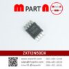 ZXT12N50DX