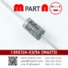 1.5KE12A-E3/54 (1N6273)