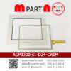 AGP3300-L1-D24-CA1M,AGP3301-S1-D24,AGP3301-L1-D24