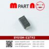 BYG10M-E3/TR3