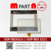 DOP-B03S210,DOP-B03S211,DOP-B03 E211