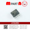 LF353MX