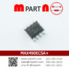 MAX490ECSA+