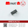 MMBTA14LT1G