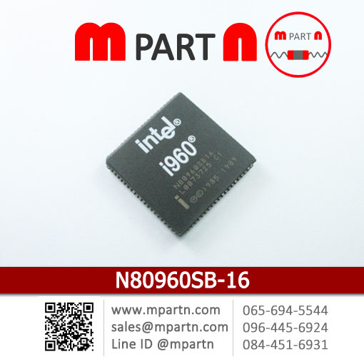 N80960SB-16 N80960SB-16