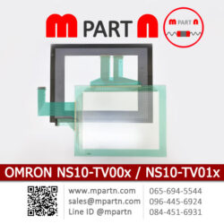 OMRON NS10-TV00x_NS10-TV01x