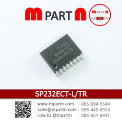 SP232ECT-L/TR