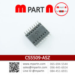 CS5509-ASZ
